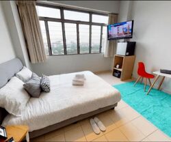 Boon Lay Drive (D22), Apartment #441203601